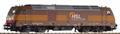 Дизельный локомотив Traxx BR 285 PIKO HO (57539)